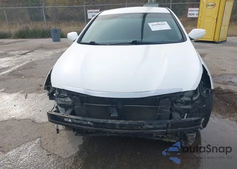 2013 Hyundai Sonata Se z USA, uszkodzony, nr VIN 5NPEC4AC1DH799308